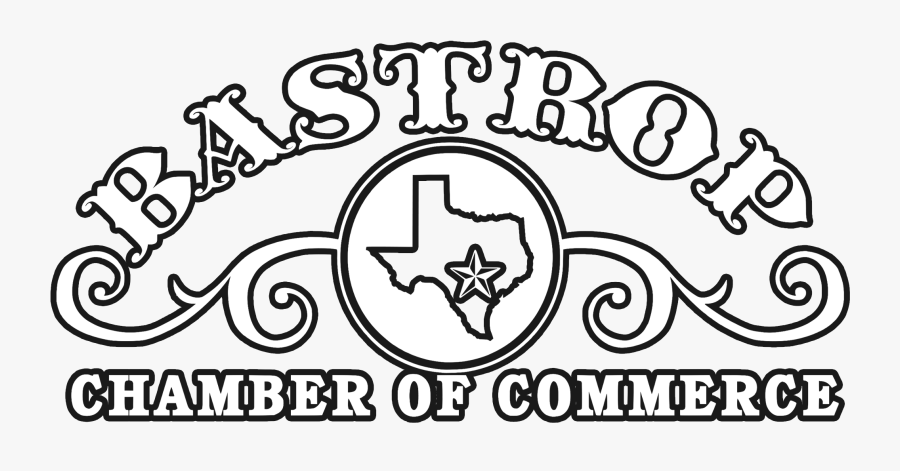 Logo White With Black Stroke - Aydındere Belediyesi, Transparent Clipart