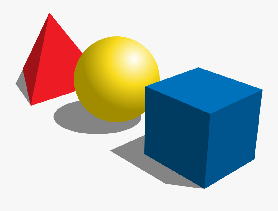 The Christian Faith Teaches One God In Three Persons, - Rolling And Sliding Objects, Transparent Clipart