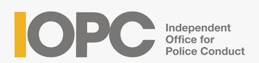 Independent Office For Police Conduct, Transparent Clipart