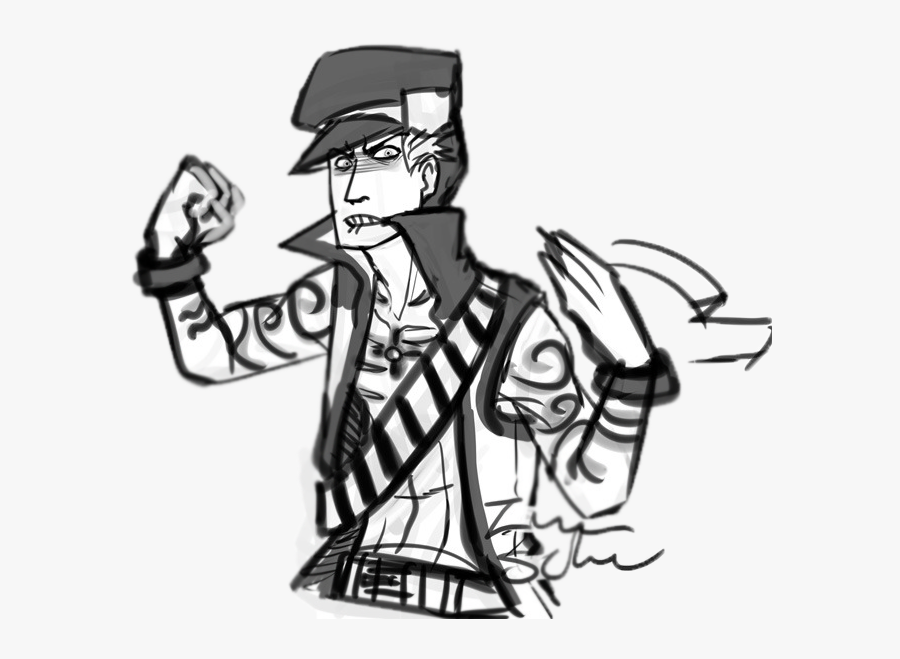 Picture - Cartoon, Transparent Clipart