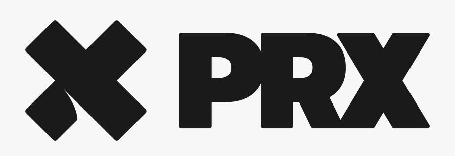 Prx Logo, Transparent Clipart