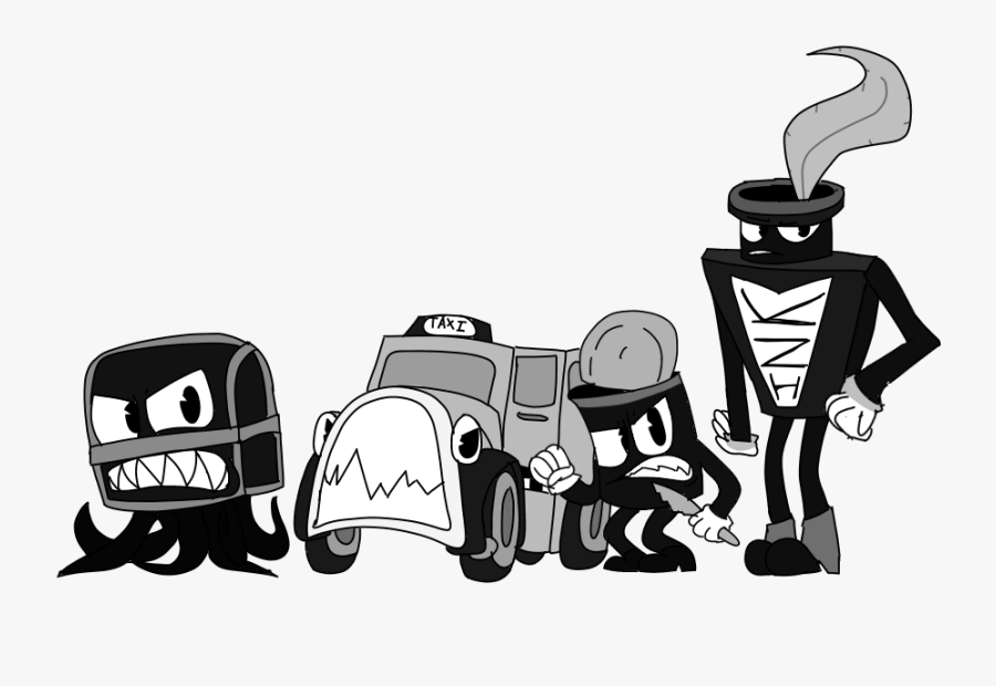 Cartoon, Transparent Clipart