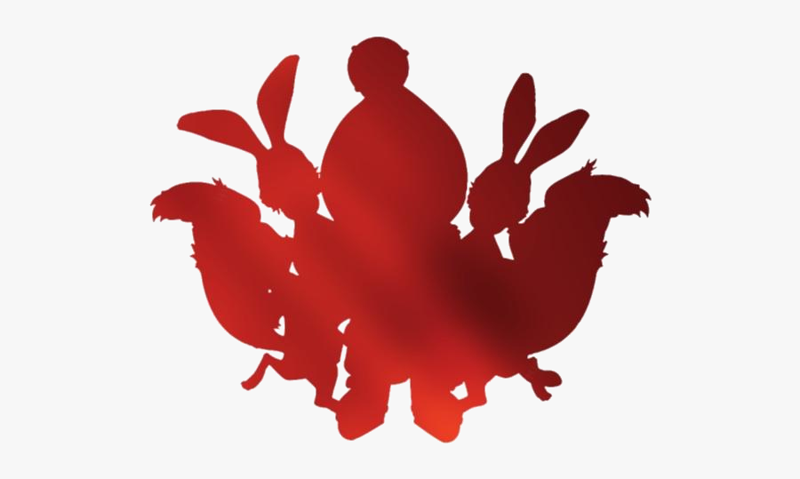 Masha The Bear Characters Png Free Clipart - Illustration, Transparent Clipart