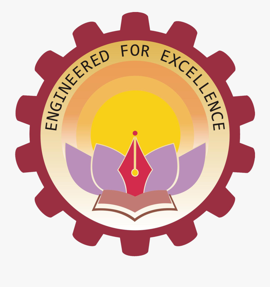International Conference On Emanations In Modern Technology - Shree Lr Tiwari College Of Engineering Logo, Transparent Clipart