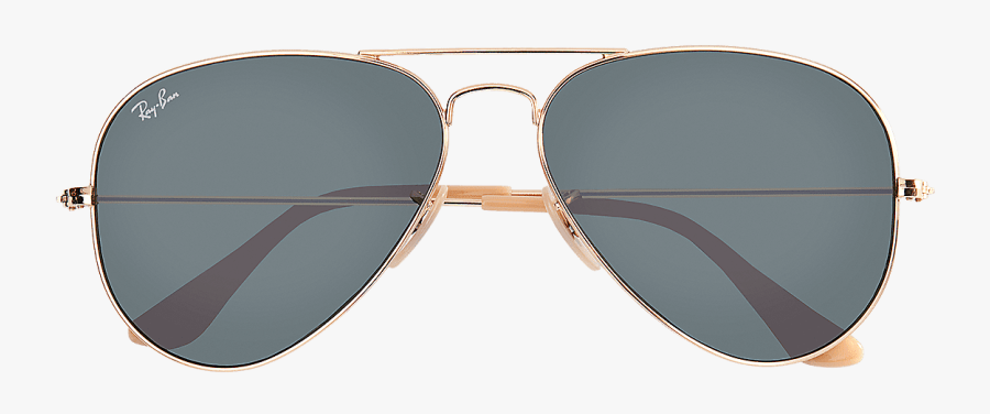 Rayban Aviator 1937, Transparent Clipart