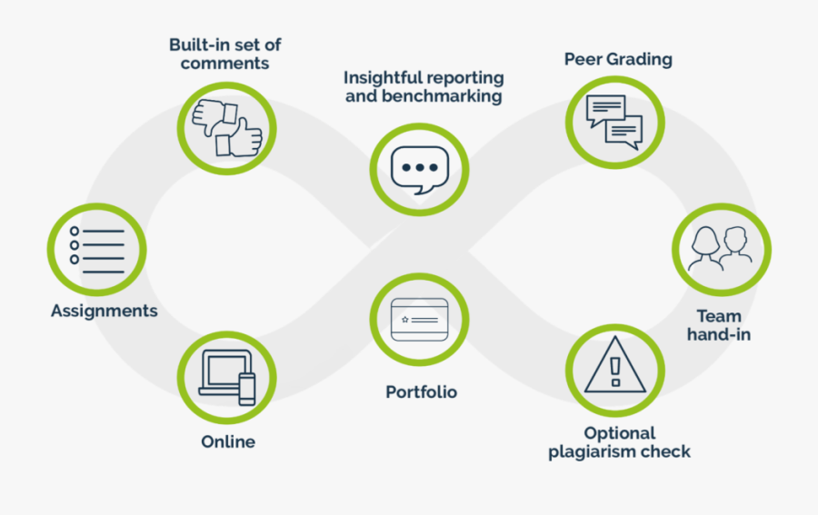 Circle, Transparent Clipart