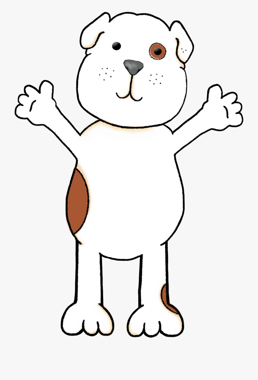 Cartoon, Transparent Clipart