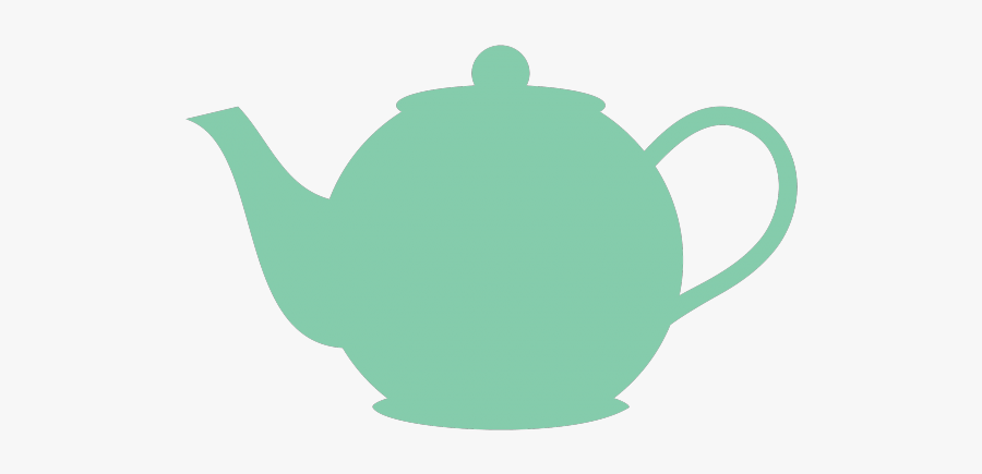 Teapot Clipart, Transparent Clipart