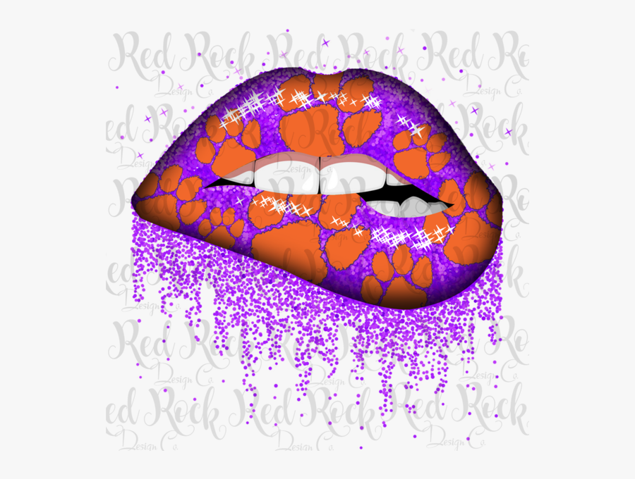 Transparent Background Lips Png Transparent, Transparent Clipart