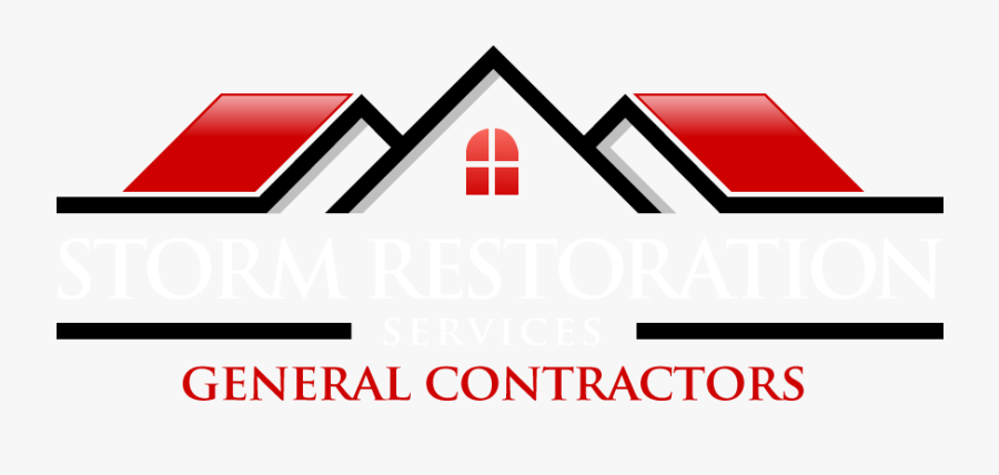 Storm Restoration Services - Restoration Company Logos Png, Transparent Clipart