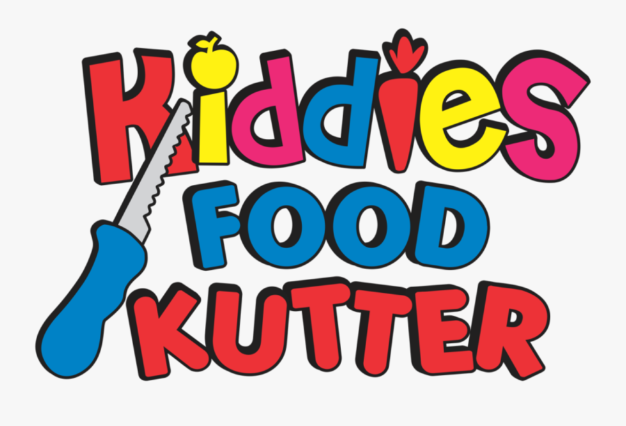 Kiddies Food Kutter Uk Ireland Europe, Transparent Clipart