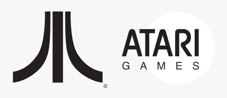 Atari, Transparent Clipart