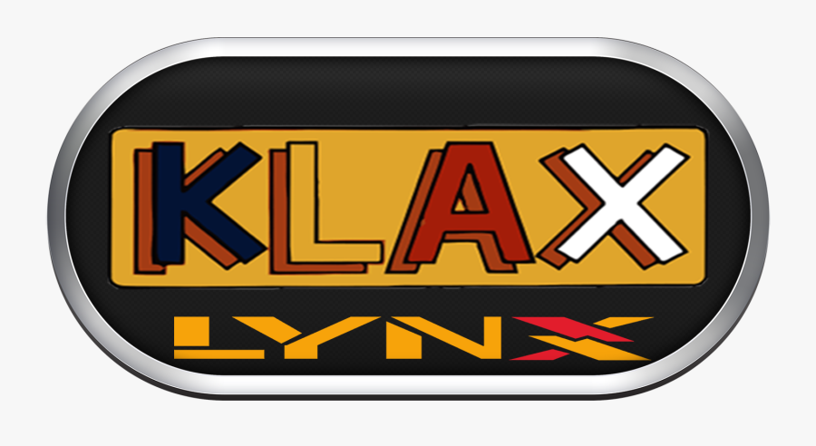 Transparent Atari Jaguar Png - Label, Transparent Clipart