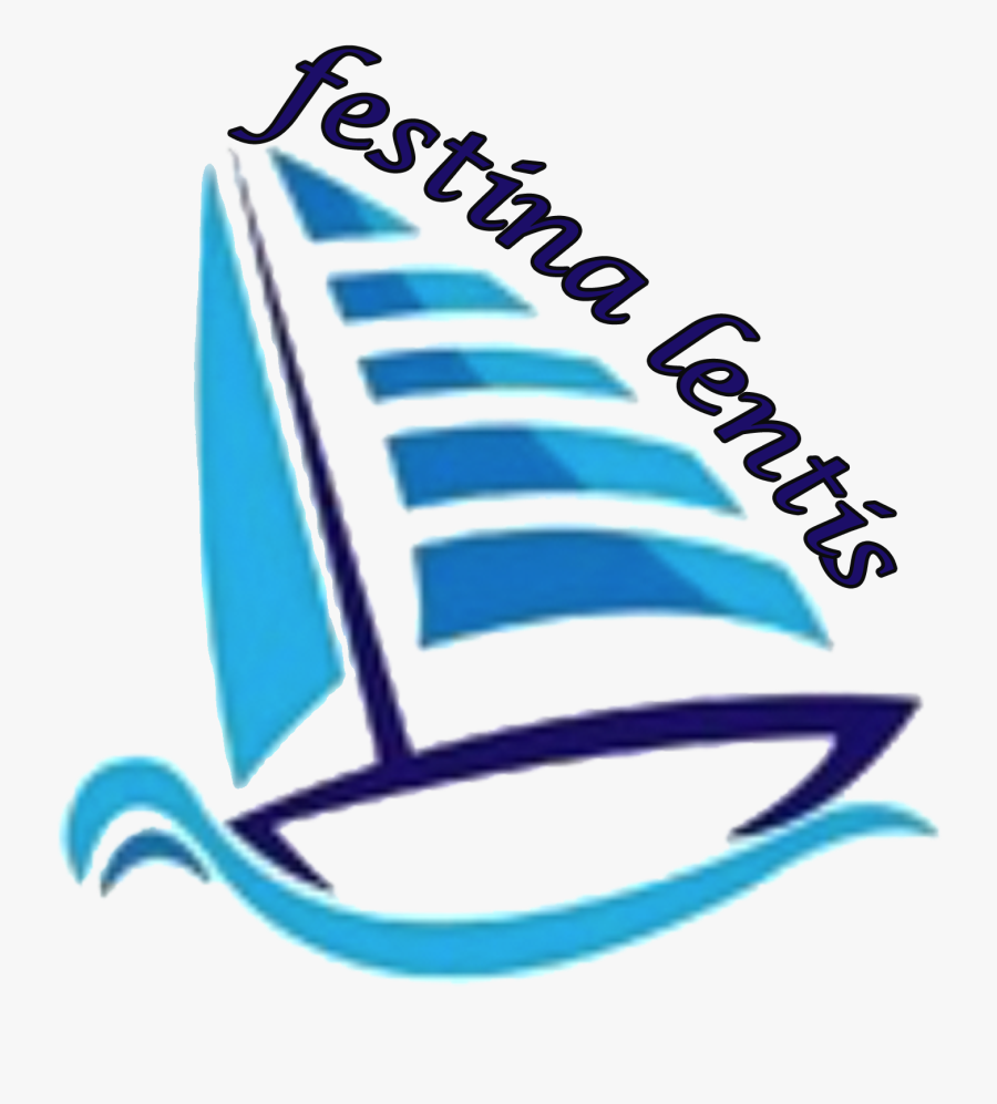 Give Logo Large Logo Seilbaat, Transparent Clipart