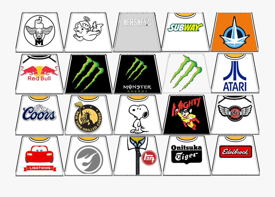 Custom Torso Decals Pinterest, Transparent Clipart