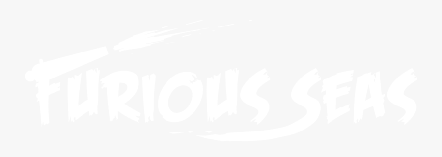 Furious Seas Logo, Transparent Clipart