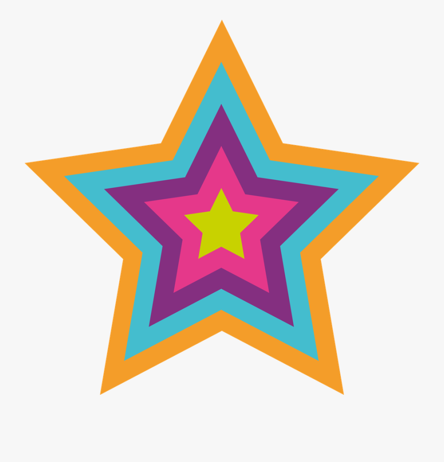 Star App Png, Transparent Clipart
