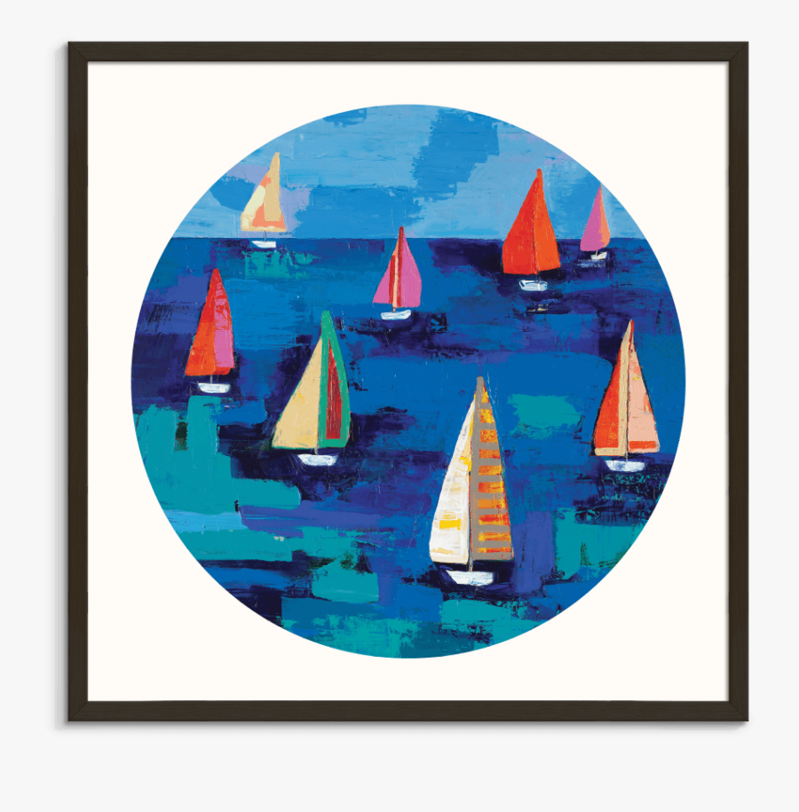 Artist Lane Artists Anna - Anna Blatman Art, Transparent Clipart