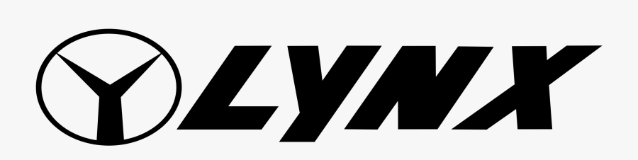 Clip Art Png Transparent Svg Vector - Lynx Brp, Transparent Clipart