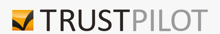 Trustpilot Svg Logo, Transparent Clipart
