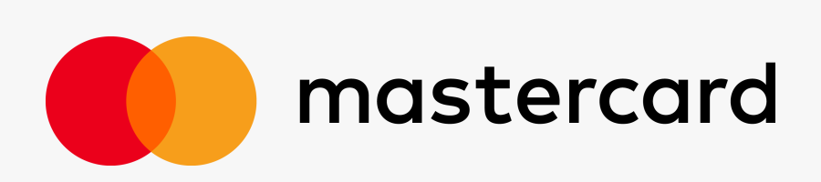 Mastercard Logo 2018 Png, Transparent Clipart