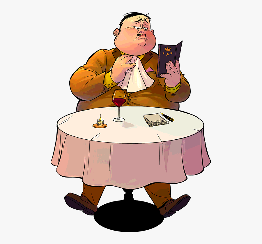 Berzerk Silvano N1 Hd 673 Transparent - Cartoon, Transparent Clipart