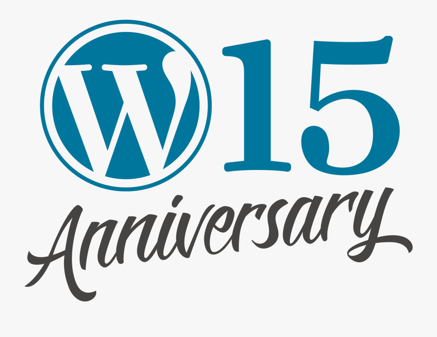 Swag Wp15 - Wordpress, Transparent Clipart