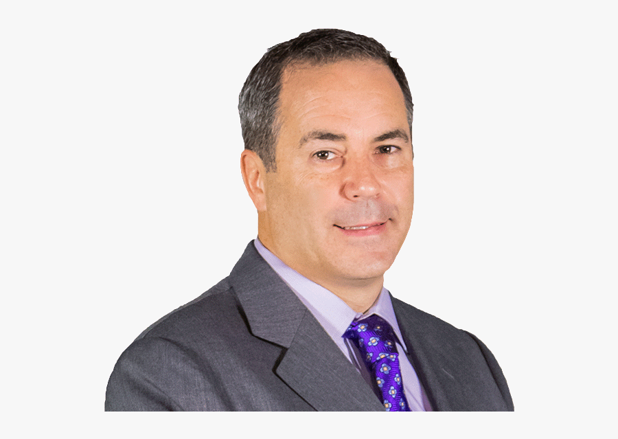 Clip Art Jim Cramer No One - Businessperson, Transparent Clipart