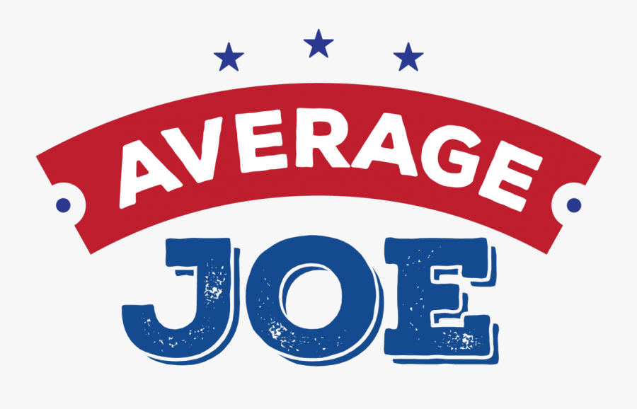 And Female That Finish Exactly In The Middle Of Their - Average Joe Png, Transparent Clipart