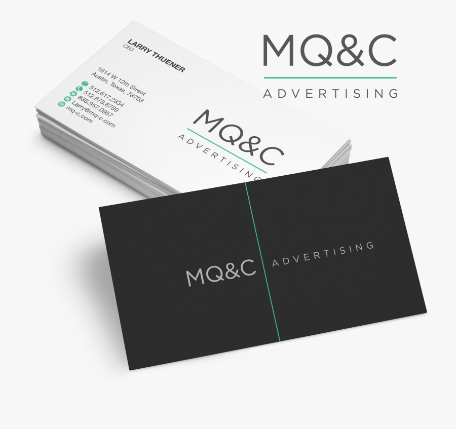 Clip Art General Average Cost Of - Business Card Logo Design, Transparent Clipart