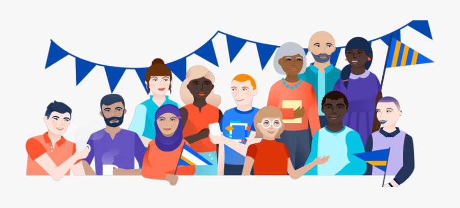 The Fulfillment Project - Learn The Ropes, Transparent Clipart