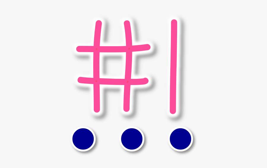 Circle, Transparent Clipart