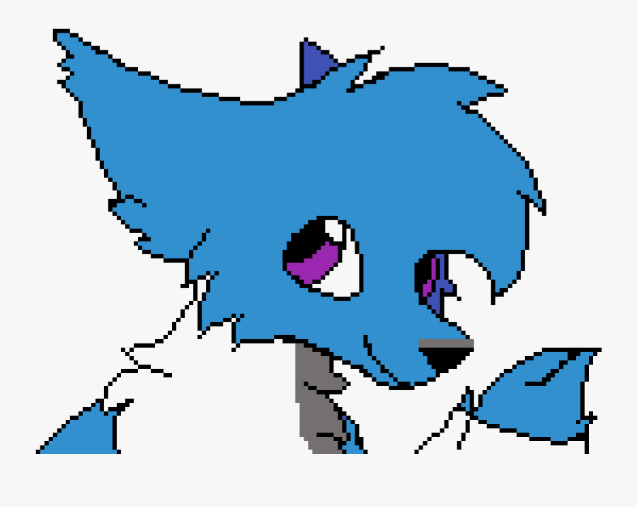 Transparent Wolf Pup Clipart, Transparent Clipart