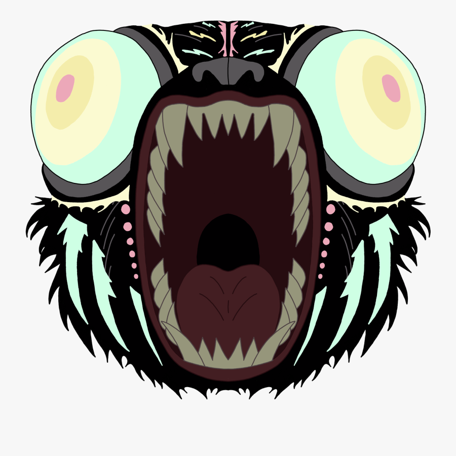 Over The Garden Wall Wolf Clipart , Png Download - Over The Garden Wall Wolf, Transparent Clipart