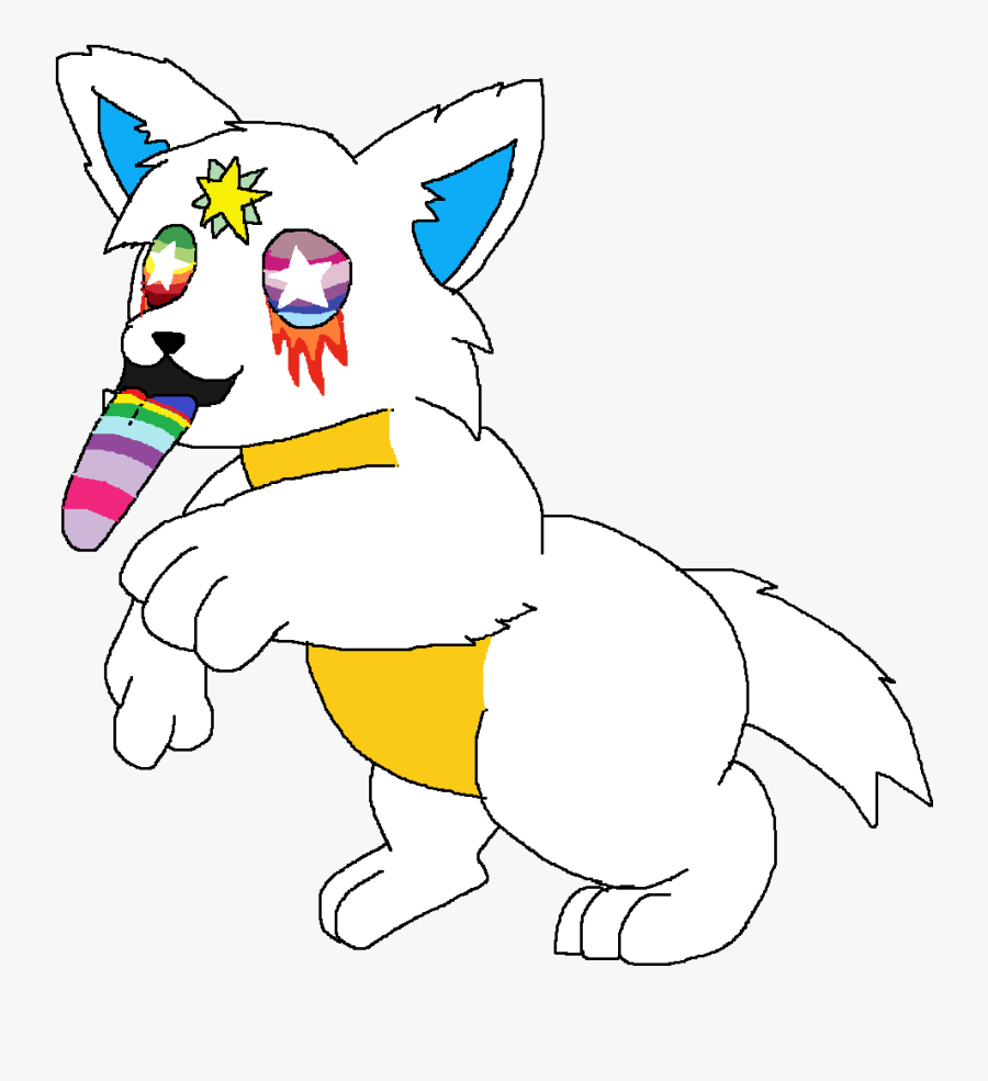 Hesaki Yamato - Cartoon, Transparent Clipart