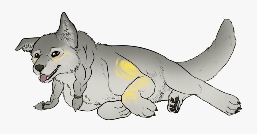 Kitten, Transparent Clipart