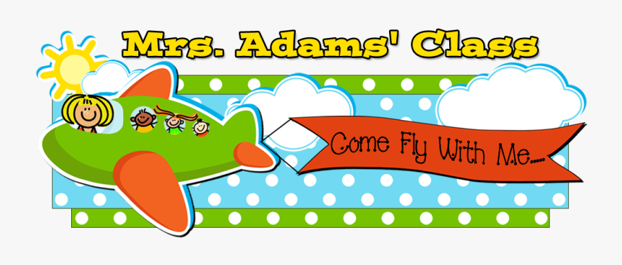 Come Fly With Me, Transparent Clipart