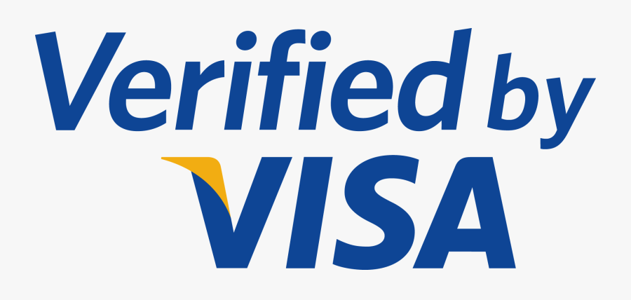 Visa Png - Verified By Visa Logo Png, Transparent Clipart