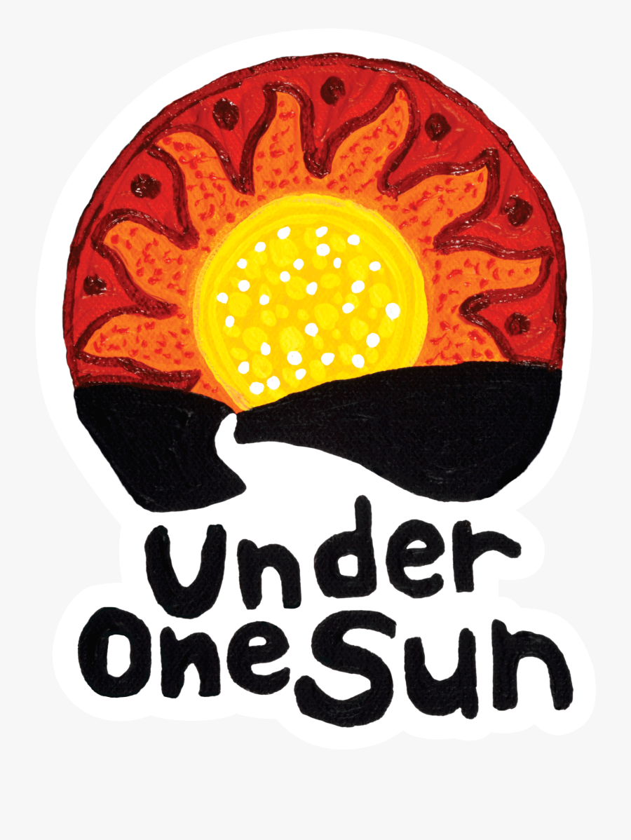 Science Cover - Under One Sun, Transparent Clipart