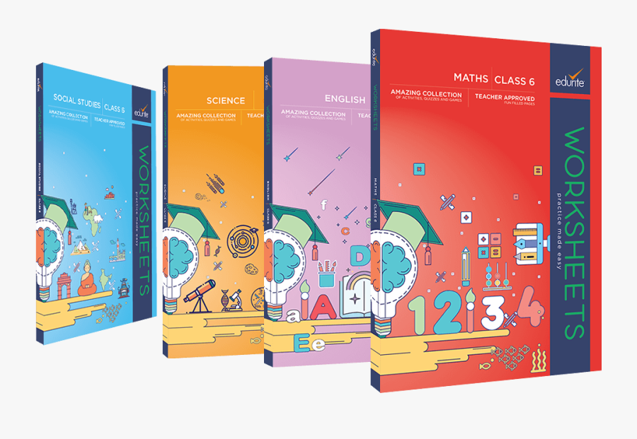 Mathematics, Transparent Clipart