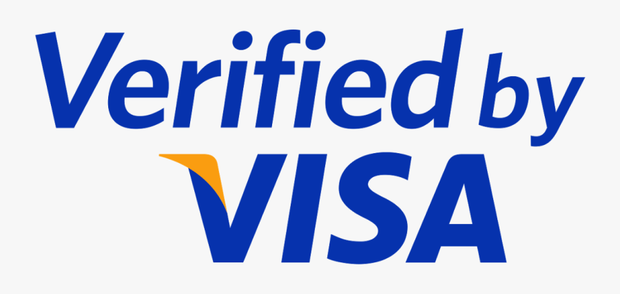 Visa Png - Verified By Visa Logo Download, Transparent Clipart