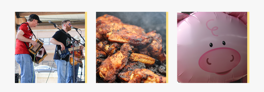 Barbecue, Transparent Clipart