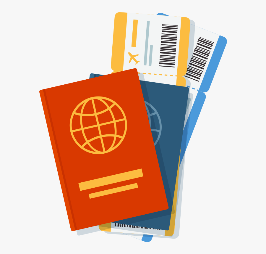 China Transparent Visa - Visa Consultant, Transparent Clipart