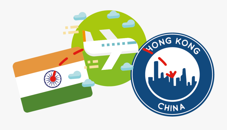 Hong Kong Visa Types - Bierkulturstadt Ehingen, Transparent Clipart