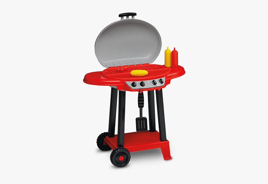 American Plastic Toy's Grill, Transparent Clipart