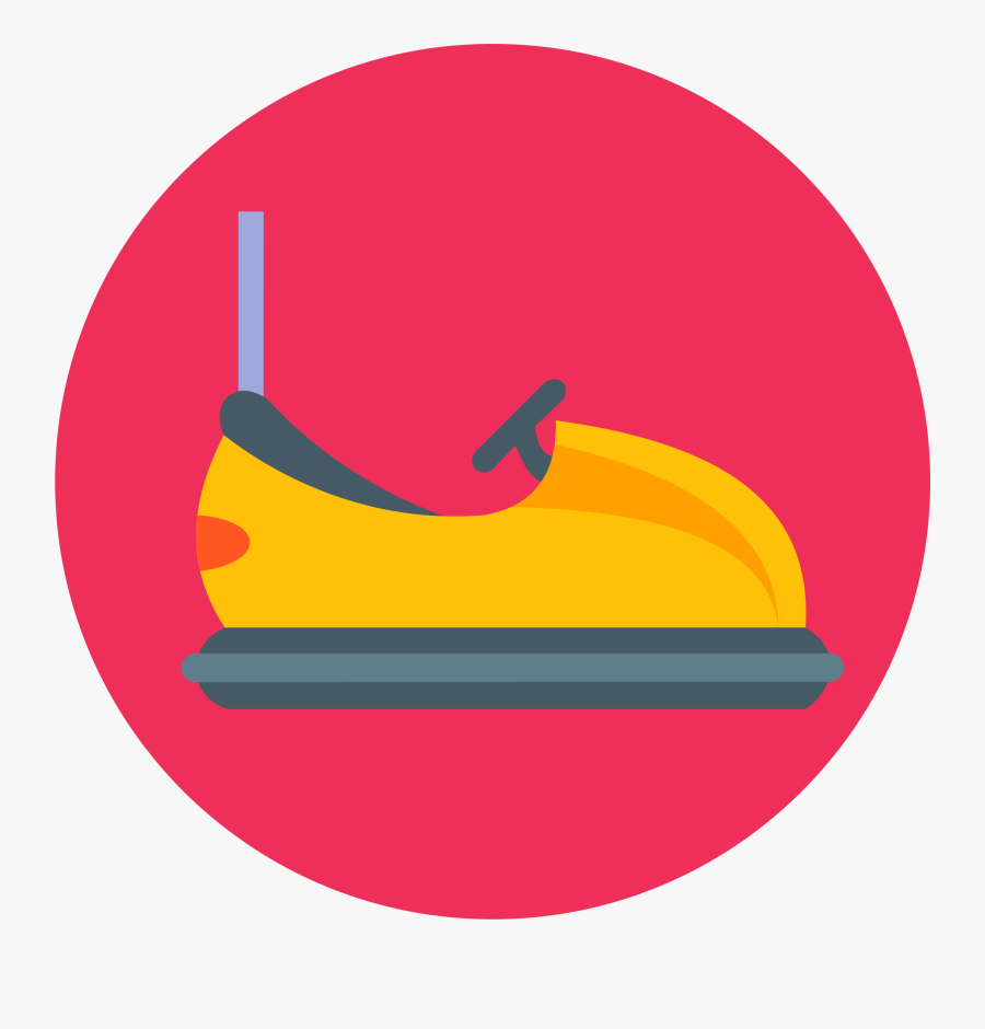 Bumper Car Clipart , Png Download - Camera Icon, Transparent Clipart