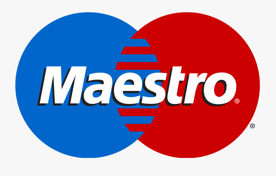 Mastercard Logo Png Images Free Download - Maestro Png, Transparent Clipart