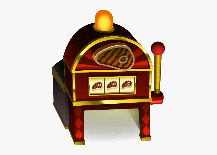 Cooking Dash - Party Fowl, Transparent Clipart