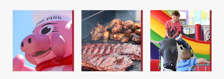Barbecue, Transparent Clipart