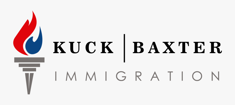 Clip Art Atlanta Lawyers Deportation Attorneys - Kuck Baxter Immigration Lawyers, Transparent Clipart